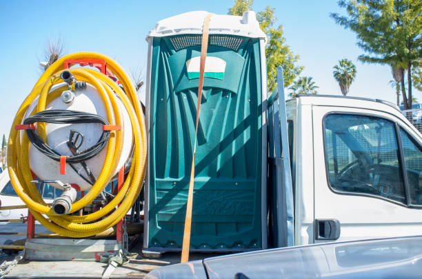 Best Construction site porta potty rental  in Byron Center, MI