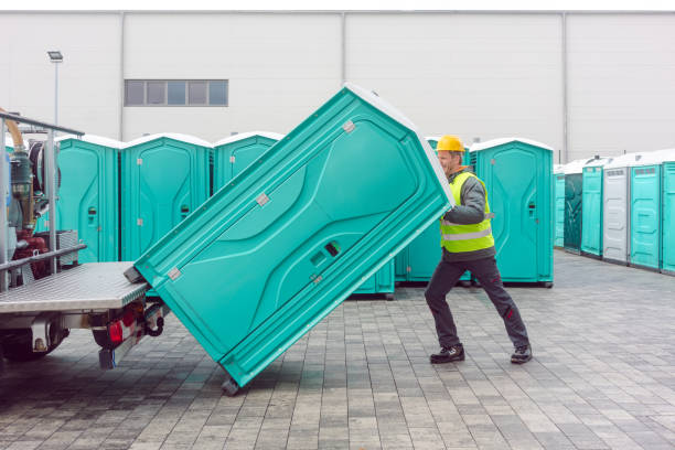 Porta potty services near me in Byron Center, MI