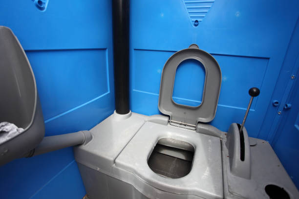 Professional porta potty rental in Byron Center, MI