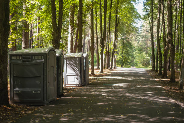 Best Emergency porta potty rental  in Byron Center, MI