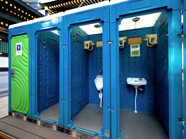 Best Affordable portable toilet rental  in Byron Center, MI