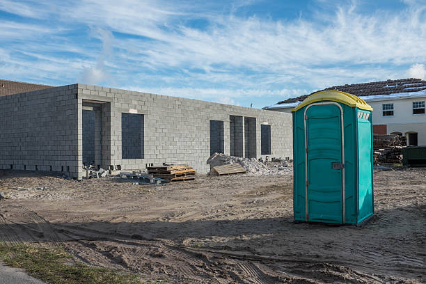 Best Porta potty rental near me  in Byron Center, MI